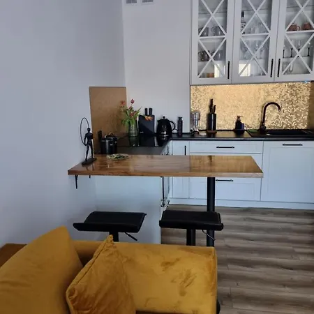 Apartament Wyspianski Sanok Exterior photo