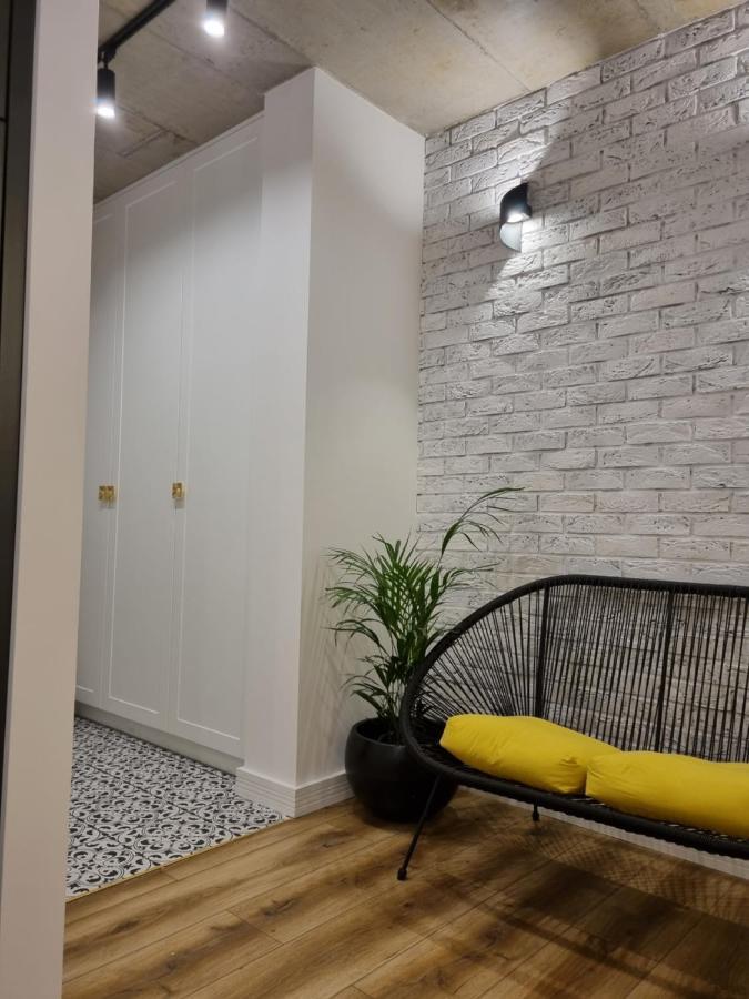 Wyspianski Apartment Sanok