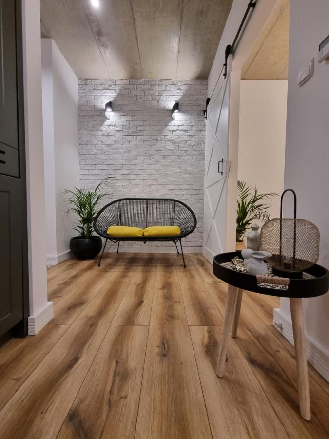 Wyspianski Apartment