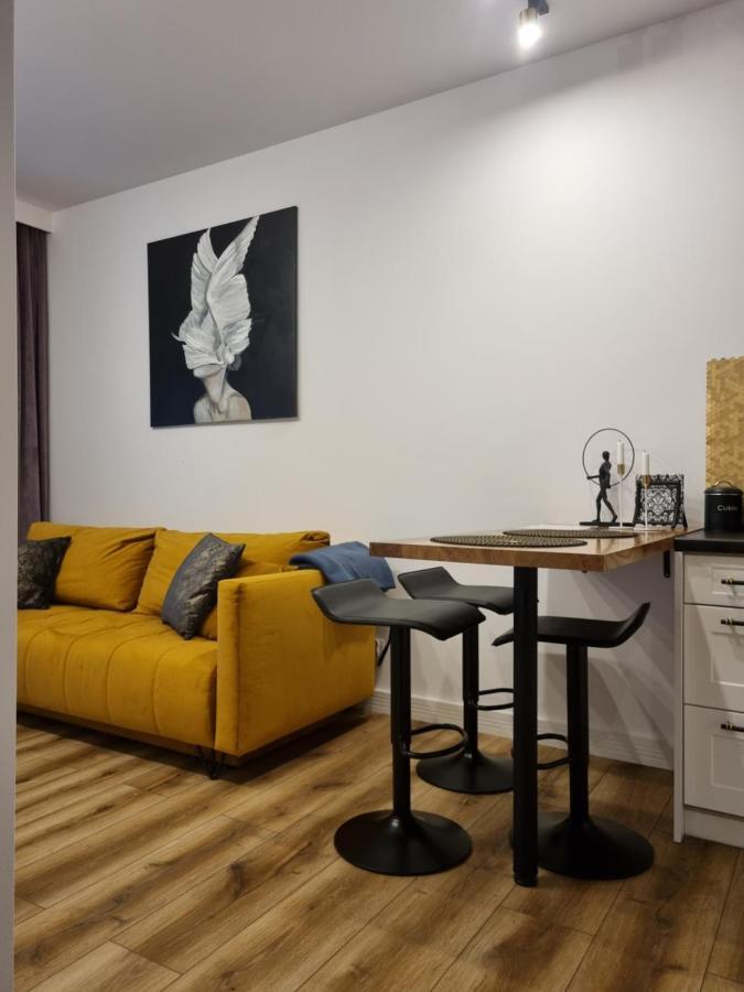 Wyspianski Apartment