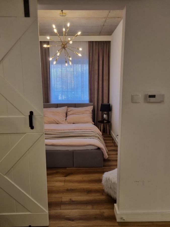 Apartment Wyspianski Sanok