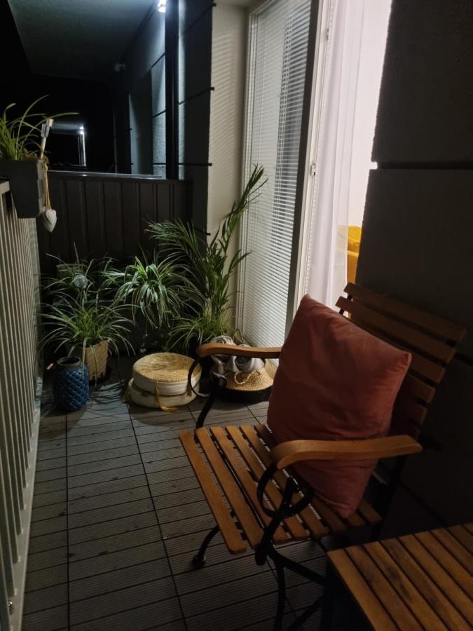 Apartment Wyspianski Sanok