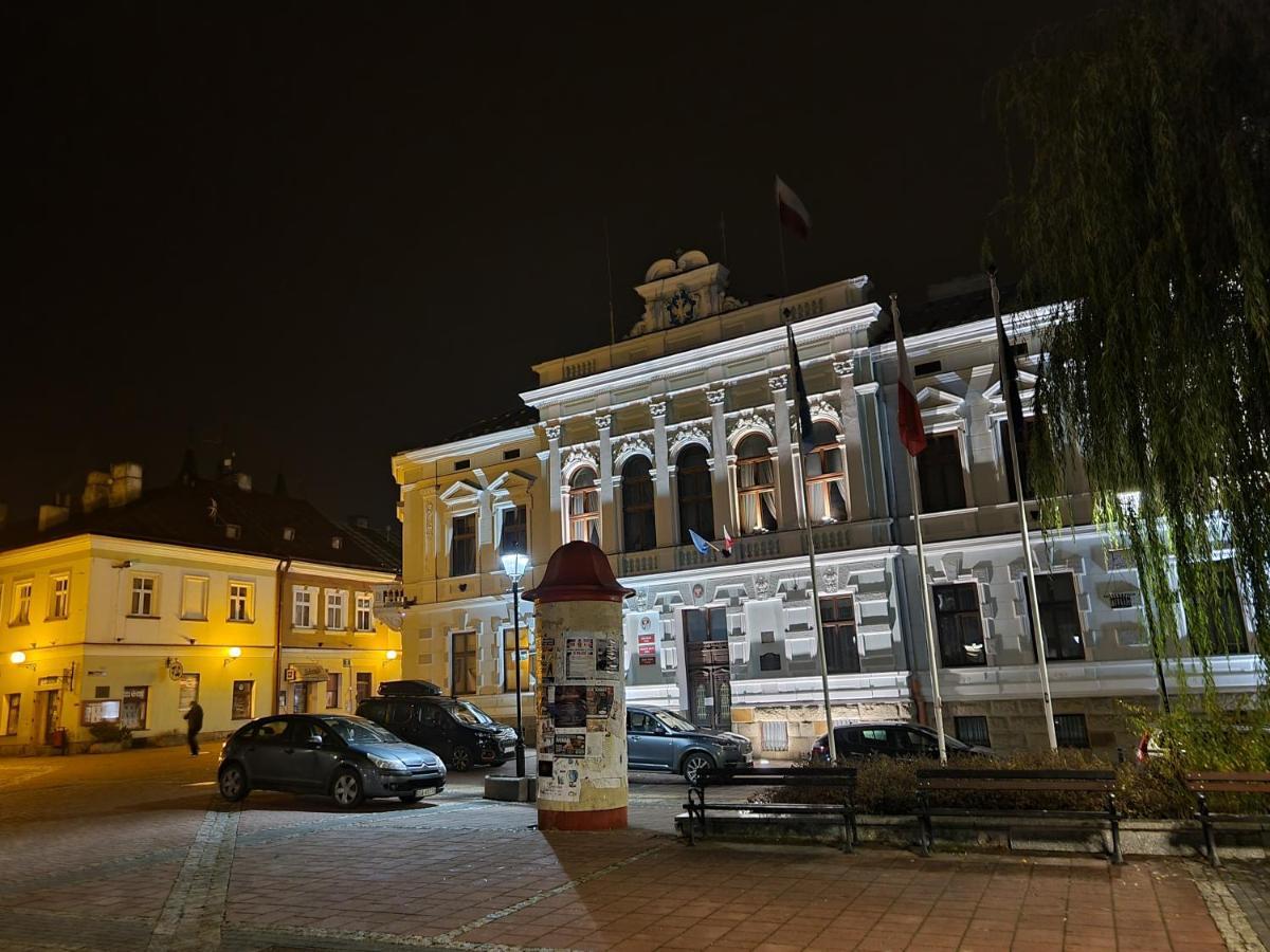Wyspianski Sanok
