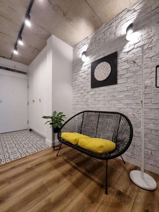 Wyspianski Apartment Sanok