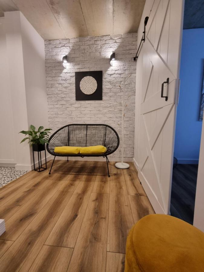 Wyspianski Apartment