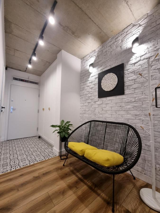 Wyspianski Apartment *
