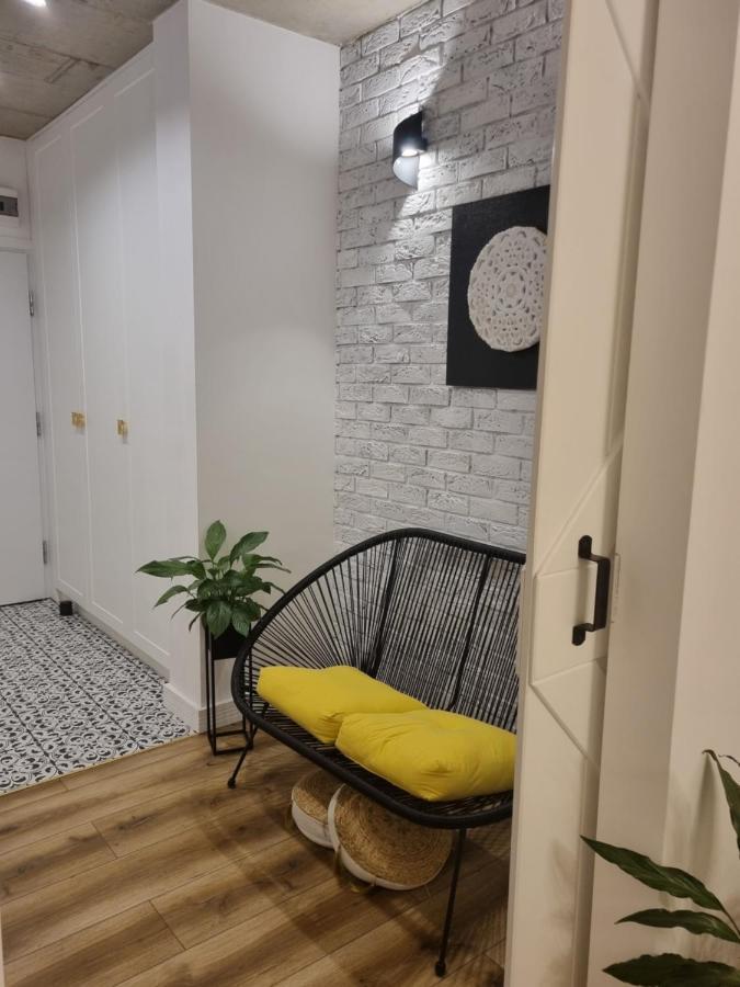 Wyspianski Apartment Sanok