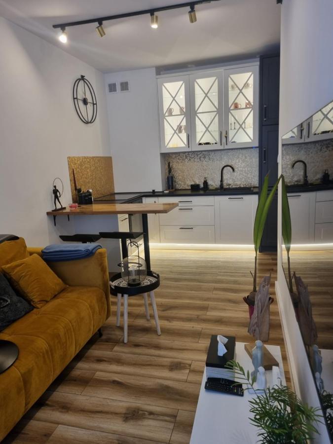 Wyspianski Apartment *