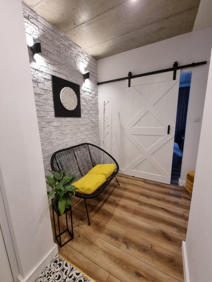 Wyspianski Apartment *