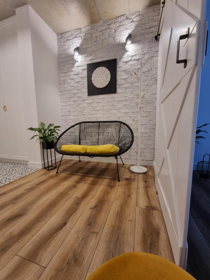 Wyspianski Apartment Sanok